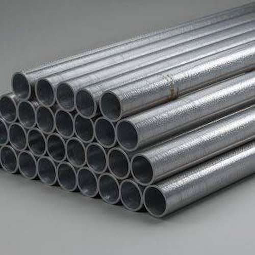 لوله فولادی nippon steel